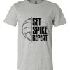 Mens Fitted Cotton Thumbnail