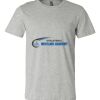 Mens Fitted Cotton Thumbnail