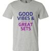 Mens Fitted Cotton Thumbnail