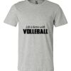 Mens Fitted Cotton Thumbnail