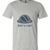 Mens Fitted Cotton Thumbnail