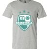 Mens Fitted Cotton Thumbnail