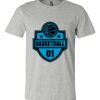 Mens Fitted Cotton Thumbnail
