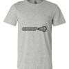 Mens Fitted Cotton Thumbnail