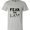 Mens Fitted Cotton Thumbnail