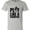 Mens Fitted Cotton Thumbnail