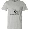 Mens Fitted Cotton Thumbnail