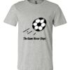 Mens Fitted Cotton Thumbnail