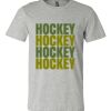 Mens Fitted Cotton Thumbnail