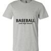 Mens Fitted Cotton Thumbnail