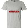 Mens Fitted Cotton Thumbnail