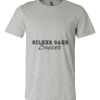 Mens Fitted Cotton Thumbnail