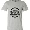 Mens Fitted Cotton Thumbnail