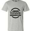 Mens Fitted Cotton Thumbnail