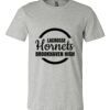 Mens Fitted Cotton Thumbnail