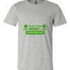 Mens Fitted Cotton Thumbnail
