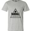 Mens Fitted Cotton Thumbnail