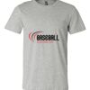 Mens Fitted Cotton Thumbnail