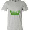 Mens Fitted Cotton Thumbnail