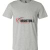 Mens Fitted Cotton Thumbnail
