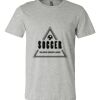 Mens Fitted Cotton Thumbnail