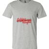 Mens Fitted Cotton Thumbnail