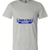 Mens Fitted Cotton Thumbnail