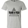 Mens Fitted Cotton Thumbnail