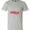 Mens Fitted Cotton Thumbnail