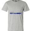 Mens Fitted Cotton Thumbnail