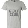 Mens Fitted Cotton Thumbnail