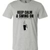 Mens Fitted Cotton Thumbnail