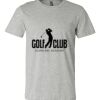 Mens Fitted Cotton Thumbnail