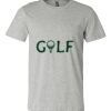 Mens Fitted Cotton Thumbnail
