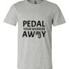 Mens Fitted Cotton Thumbnail