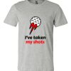 Mens Fitted Cotton Thumbnail