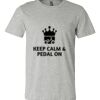 Mens Fitted Cotton Thumbnail