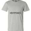 Mens Fitted Cotton Thumbnail