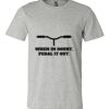 Mens Fitted Cotton Thumbnail