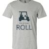 Mens Fitted Cotton Thumbnail