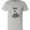 Mens Fitted Cotton Thumbnail