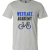 Mens Fitted Cotton Thumbnail