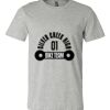 Mens Fitted Cotton Thumbnail