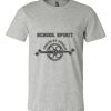 Mens Fitted Cotton Thumbnail
