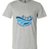 Mens Fitted Cotton Thumbnail