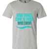 Mens Fitted Cotton Thumbnail