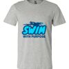 Mens Fitted Cotton Thumbnail