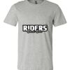 Mens Fitted Cotton Thumbnail