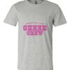 Mens Fitted Cotton Thumbnail