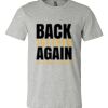 Mens Fitted Cotton Thumbnail